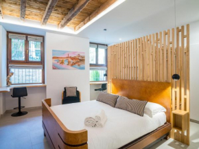Design Rooms in Verona